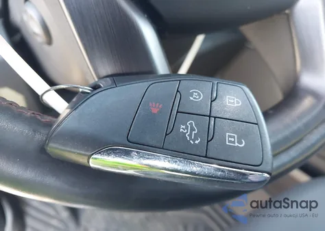 2023 GMC Sierra 1500 4Wd Short Box At4X z USA, uszkodzony, nr VIN 3GTUUFEL8PG335251